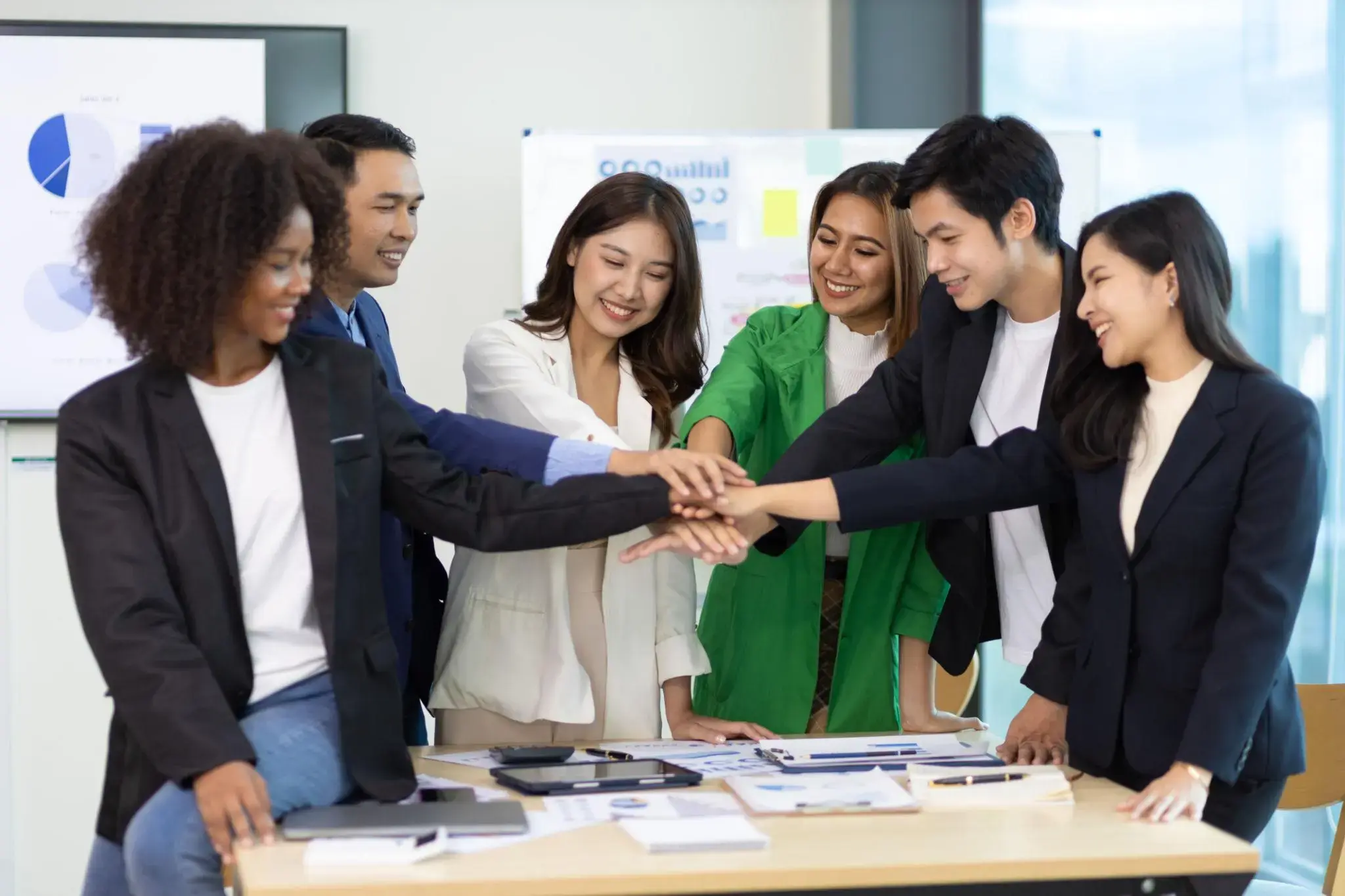 Sustainable Growth: The Long-Term Advantage of Non-Profit Networks