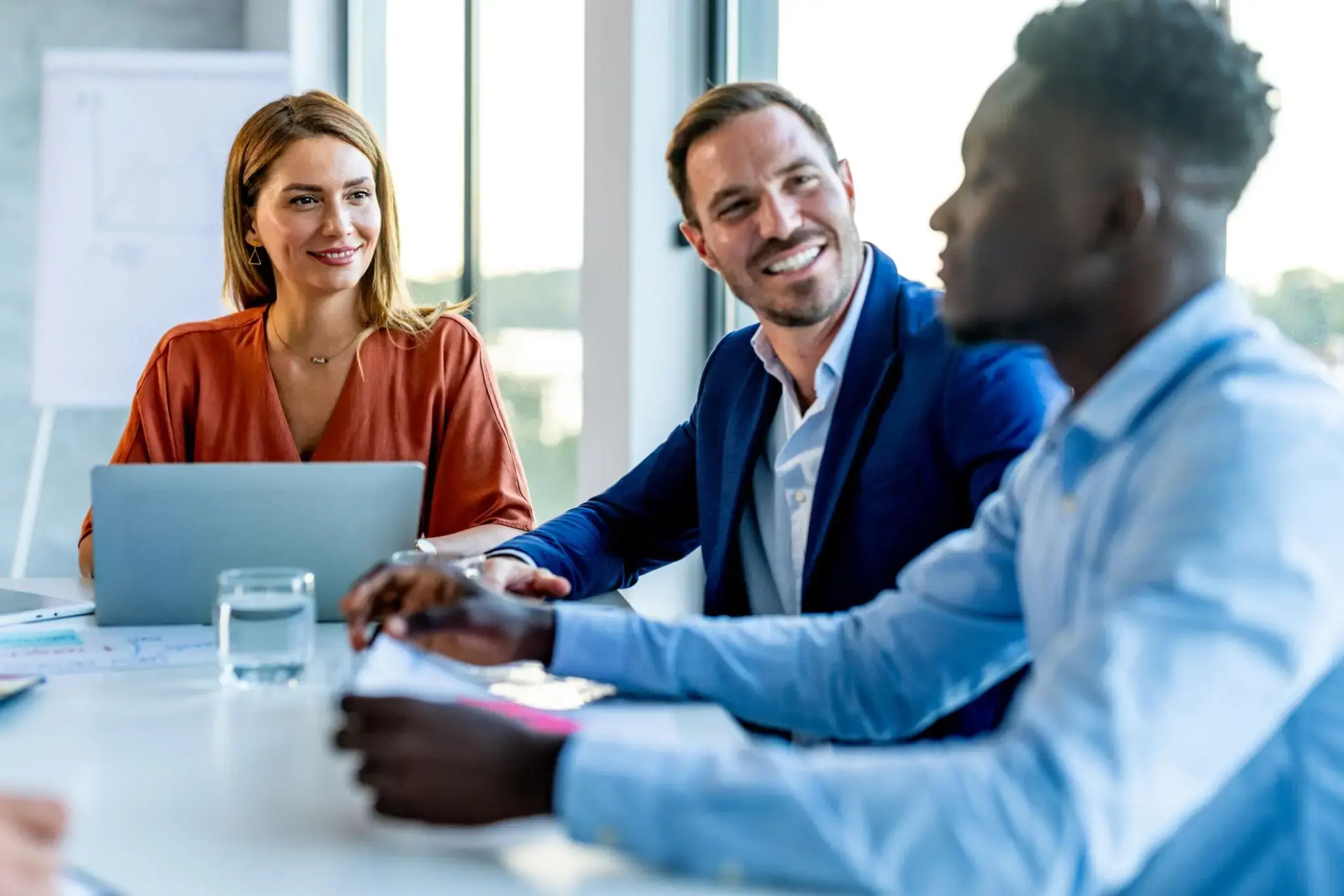 The Cost Advantage: How Networking Reduces Business ExpensesDifference