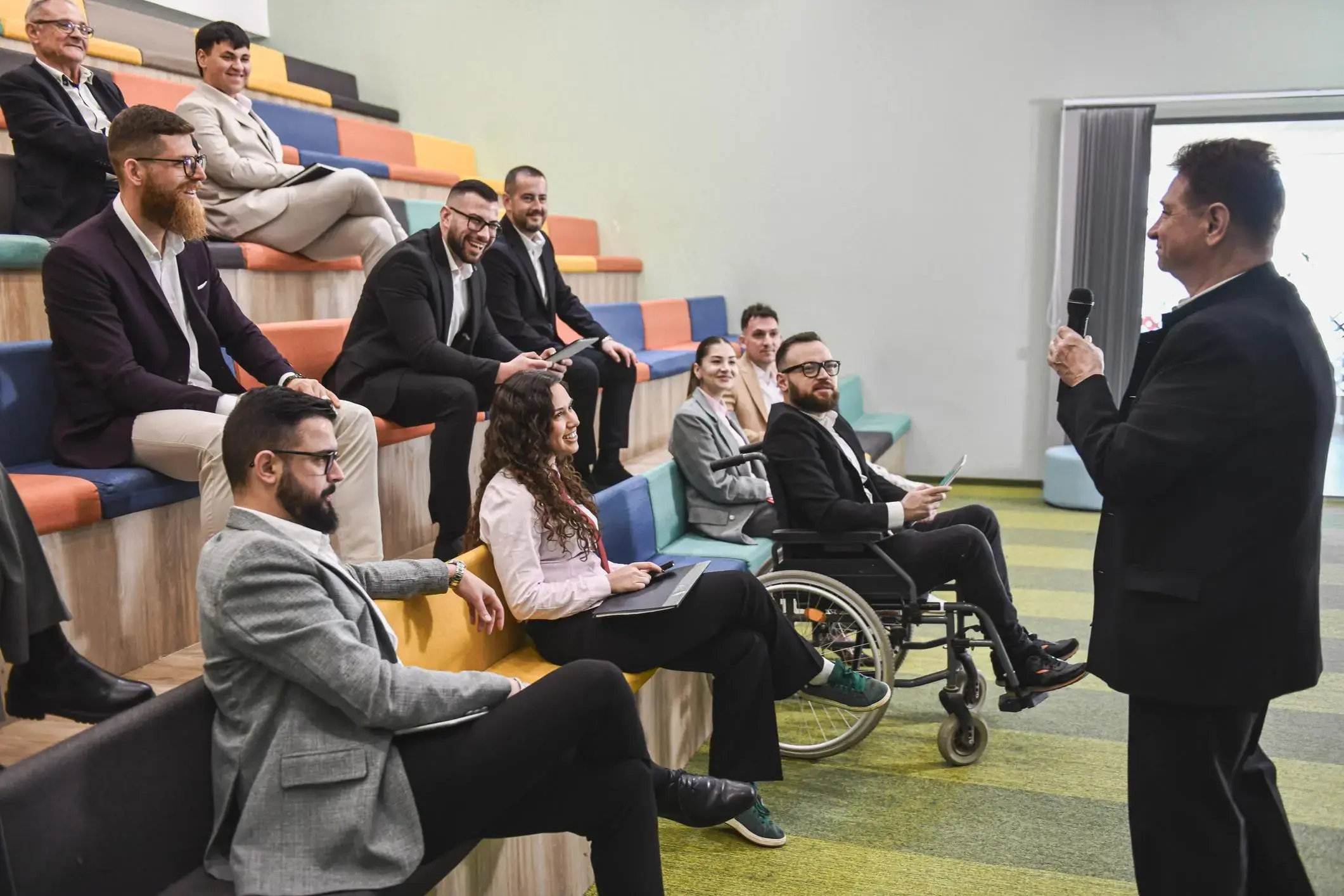 From Zero to Growth: How Networking Accelerates Market Entry