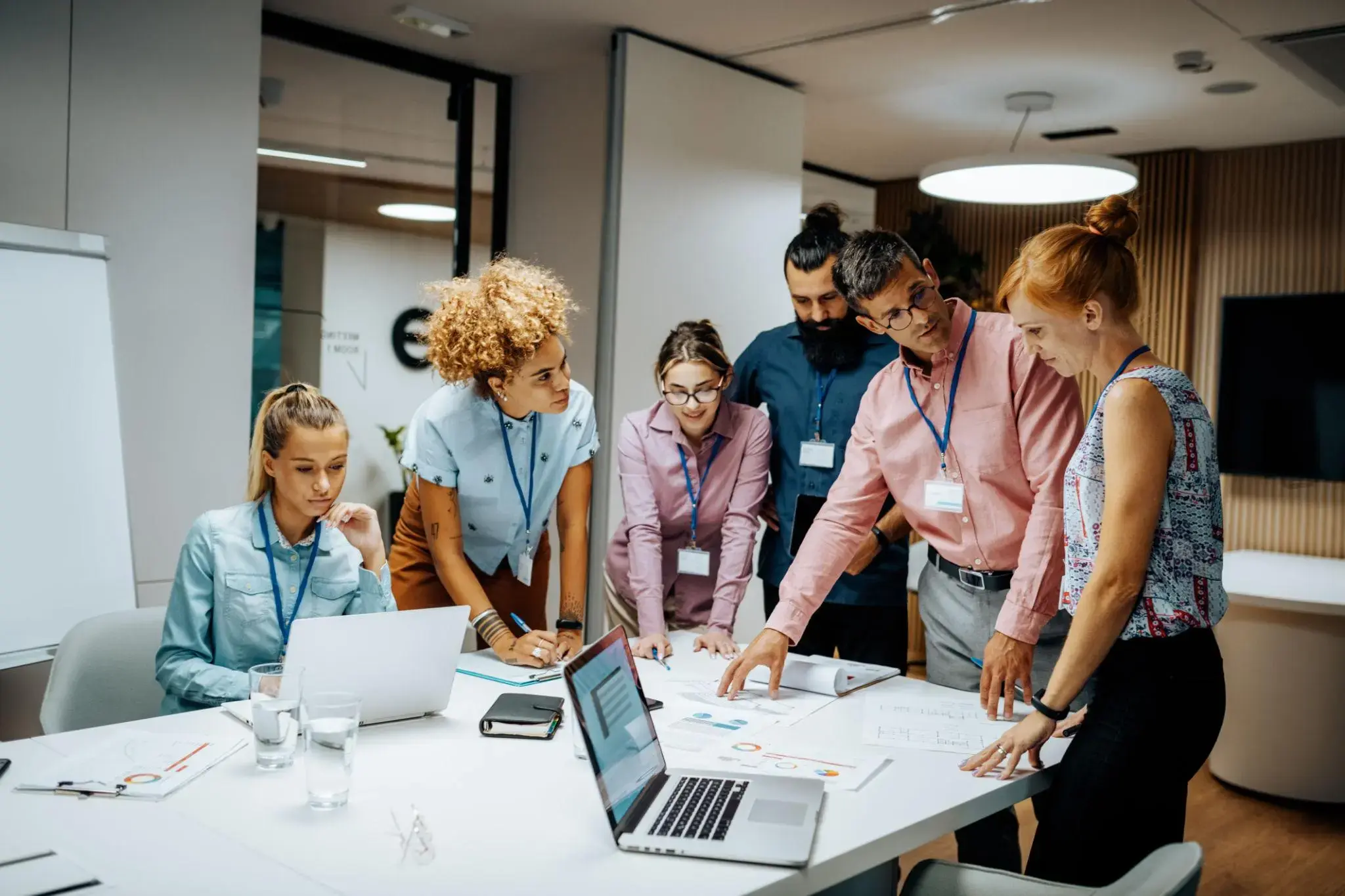 Collaboration That Drives Real Business Growth