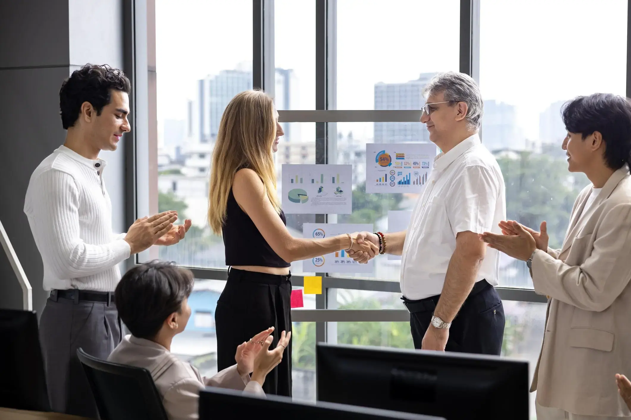 Collaborate to Grow