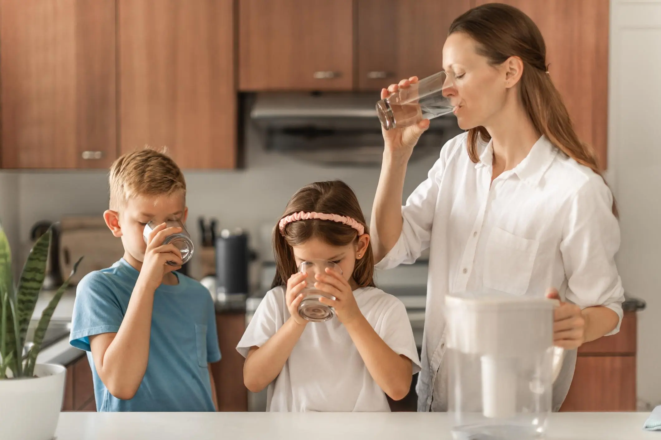 Everyday Uses of Kangen Water