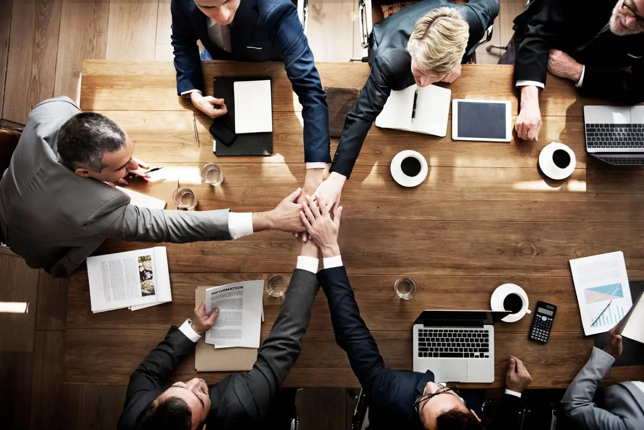 Community + Trust Angle
